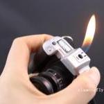 Mini Camera Lighter